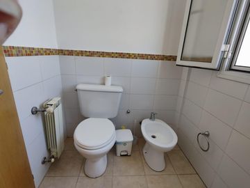 Departamento en  venta 2 dormitorios con cochera