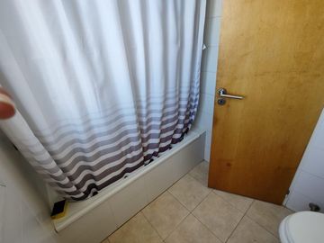 Departamento en  venta 2 dormitorios con cochera