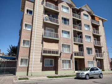 Departamento en  venta 2 dormitorios con cochera