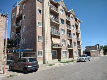 Departamento en  venta 2 dormitorios con cochera