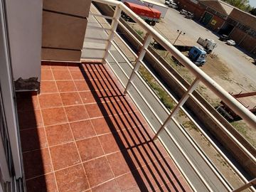 Departamento en  venta 2 dormitorios con cochera
