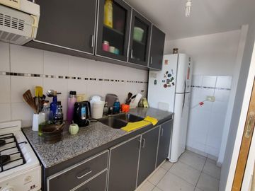 Departamento en  venta 2 dormitorios con cochera