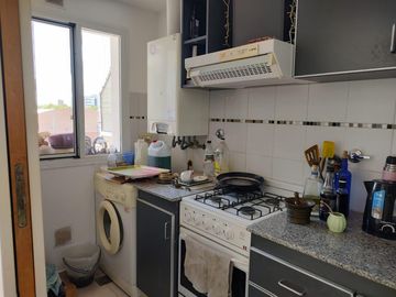 Departamento en  venta 2 dormitorios con cochera