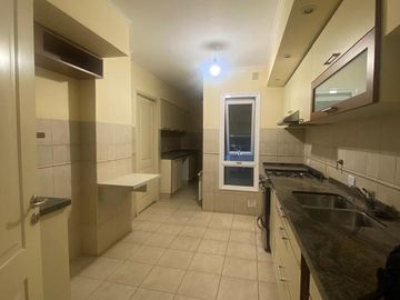 DEPTO con 3 DORM, AMPLIO Y LUMINOSO.