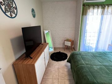 Departamento en  Merlo Sur - Tres Ambientes - Salta 400