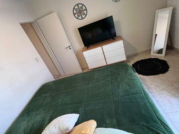 Departamento en  Merlo Sur - Tres Ambientes - Salta 400