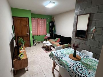 Departamento en  Merlo Sur - Tres Ambientes - Salta 400