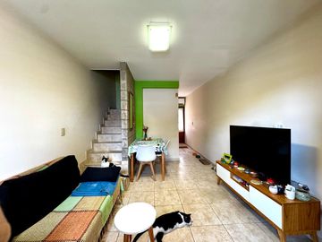 Departamento en  Merlo Sur - Tres Ambientes - Salta 400