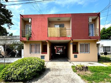 Departamento en  Merlo Sur - Tres Ambientes - Salta 400