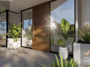 Departamento 3amb en venta en Canning Ezeiza