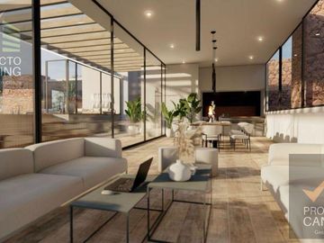 Departamento 3amb en venta en Canning Ezeiza