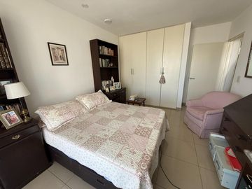 Departamento en Venta en Fontanas del Sur, 1 dormitorio, terraza y cochera. Amenities y seguridad 24 hrs