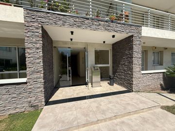 Departamento en Venta en Fontanas del Sur, 1 dormitorio, terraza y cochera. Amenities y seguridad 24 hrs
