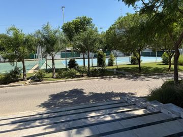 Departamento en Venta en Fontanas del Sur, 1 dormitorio, terraza y cochera. Amenities y seguridad 24 hrs