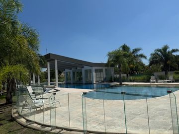 Departamento en Venta en Fontanas del Sur, 1 dormitorio, terraza y cochera. Amenities y seguridad 24 hrs