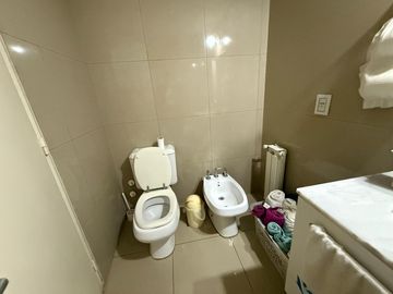 Departamento en Venta en Fontanas del Sur, 1 dormitorio, terraza y cochera. Amenities y seguridad 24 hrs
