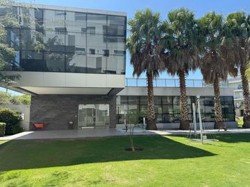 Departamento en Venta en Fontanas del Sur, 1 dormitorio, terraza y cochera. Amenities y seguridad 24 hrs