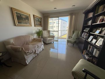 Departamento en Venta en Fontanas del Sur, 1 dormitorio, terraza y cochera. Amenities y seguridad 24 hrs