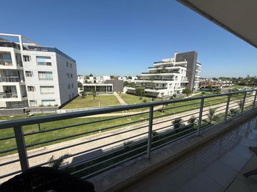 Departamento en Venta en Fontanas del Sur, 1 dormitorio, terraza y cochera. Amenities y seguridad 24 hrs