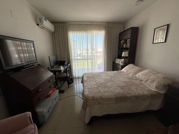 Departamento en Venta en Fontanas del Sur, 1 dormitorio, terraza y cochera. Amenities y seguridad 24 hrs
