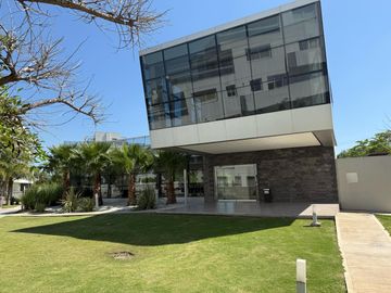 Departamento en Venta en Fontanas del Sur, 1 dormitorio, terraza y cochera. Amenities y seguridad 24 hrs