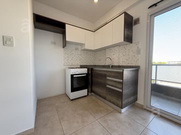 Departamento 2 ambientes con Cochera en Venta en Chilavert