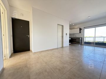Departamento 2 ambientes con Cochera en Venta en Chilavert