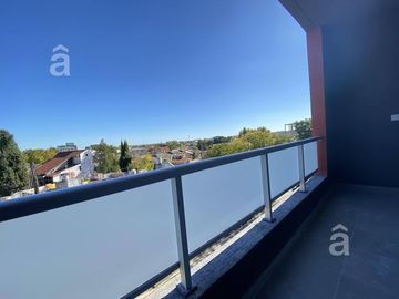 Departamento 2 ambientes con Cochera en Venta en Chilavert