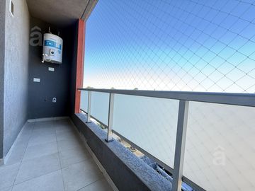 Departamento 2 ambientes con Cochera en Venta en Chilavert