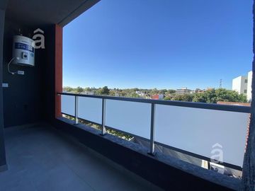 Departamento 2 ambientes con Cochera en Venta en Chilavert
