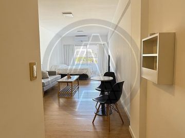 Departamento monoambiente con cochera y baulera en venta - Palermo Soho