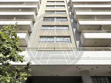 Departamento monoambiente con cochera y baulera en venta - Palermo Soho