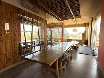 Departamento monoambiente con cochera y baulera en venta - Palermo Soho