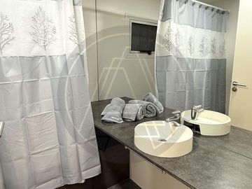 Departamento monoambiente con cochera y baulera en venta - Palermo Soho