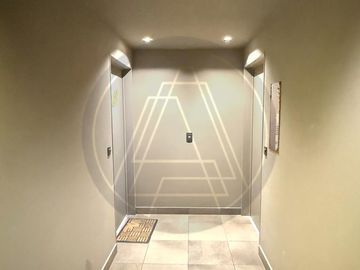 Departamento monoambiente con cochera y baulera en venta - Palermo Soho