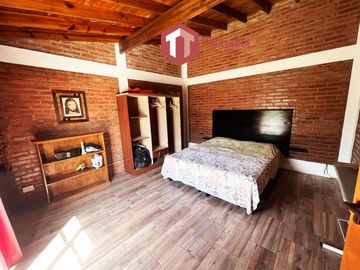 LOCAL COMERCIAL CON DEPARTAMENTO - MERLO, SAN LUIS