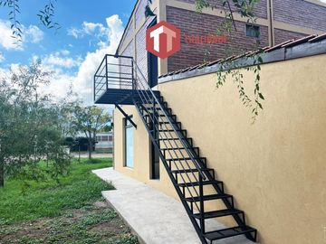LOCAL COMERCIAL CON DEPARTAMENTO - MERLO, SAN LUIS