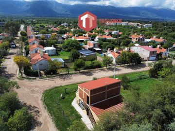 LOCAL COMERCIAL CON DEPARTAMENTO - MERLO, SAN LUIS
