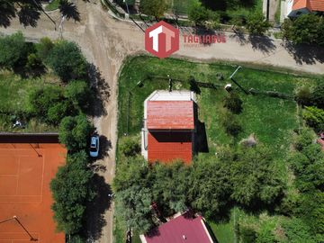 LOCAL COMERCIAL CON DEPARTAMENTO - MERLO, SAN LUIS