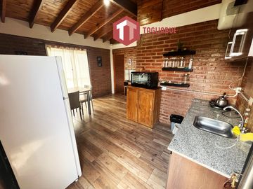 LOCAL COMERCIAL CON DEPARTAMENTO - MERLO, SAN LUIS