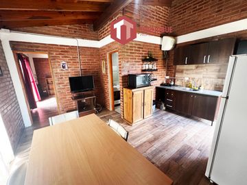 LOCAL COMERCIAL CON DEPARTAMENTO - MERLO, SAN LUIS