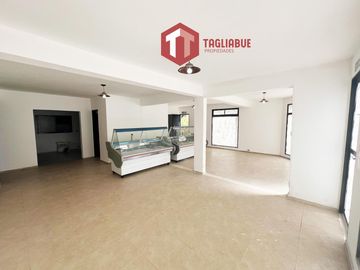 LOCAL COMERCIAL CON DEPARTAMENTO - MERLO, SAN LUIS