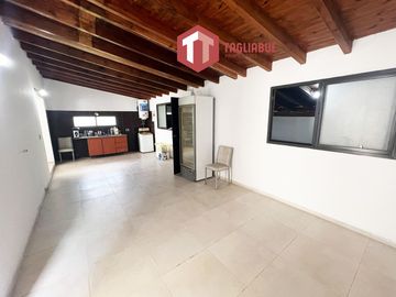 LOCAL COMERCIAL CON DEPARTAMENTO - MERLO, SAN LUIS