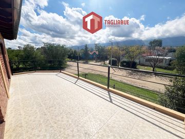 LOCAL COMERCIAL CON DEPARTAMENTO - MERLO, SAN LUIS