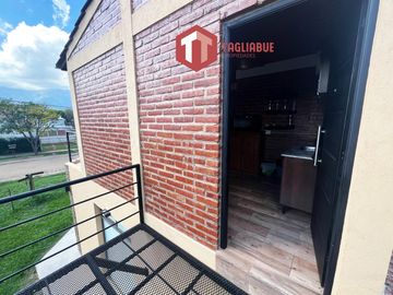 LOCAL COMERCIAL CON DEPARTAMENTO - MERLO, SAN LUIS