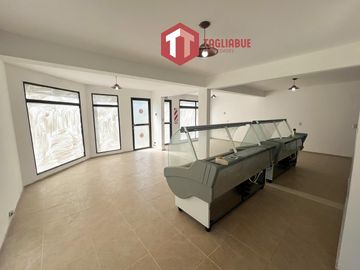 LOCAL COMERCIAL CON DEPARTAMENTO - MERLO, SAN LUIS