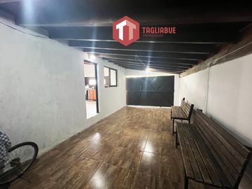 LOCAL COMERCIAL CON DEPARTAMENTO - MERLO, SAN LUIS