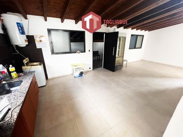 LOCAL COMERCIAL CON DEPARTAMENTO - MERLO, SAN LUIS