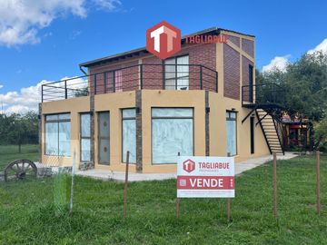 LOCAL COMERCIAL CON DEPARTAMENTO - MERLO, SAN LUIS