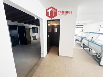 LOCAL COMERCIAL CON DEPARTAMENTO - MERLO, SAN LUIS
